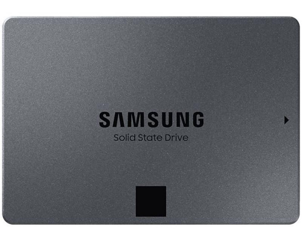 SAMSUNG 500GB 2.5 inča SATA III MZ-77E500B 870 EVO Series SSD outlet