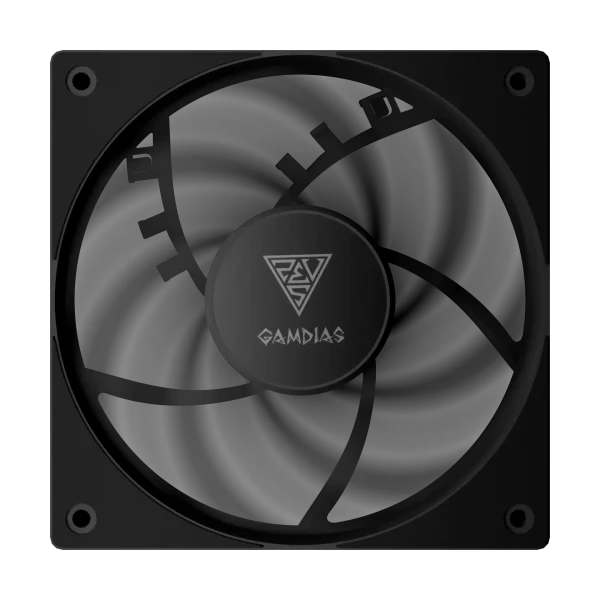 Case Cooler Gamdias Notus M1-1201