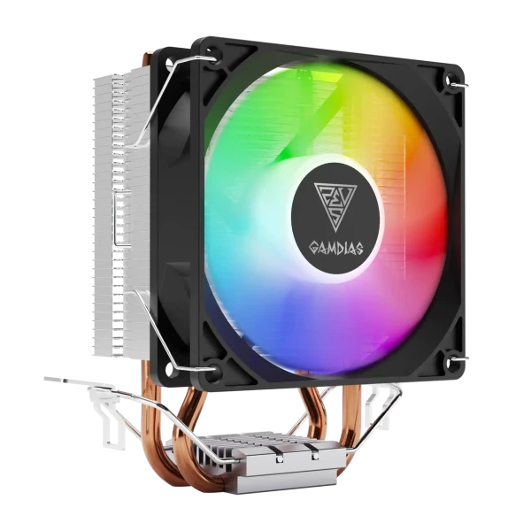 CPU Cooler Gamdias Boreas E1-210 Lite (1700201111511150AM4AM5)
