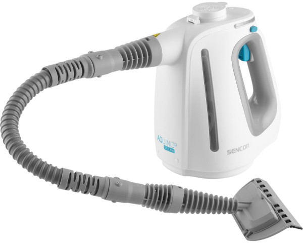 SENCOR SSC 3510WH  paročistač
