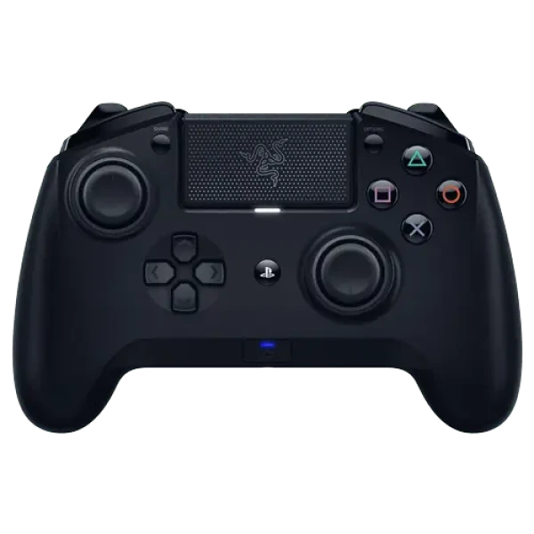 Gampad RAZER Wolverine V2 RZ06-03560200-R3M1 white