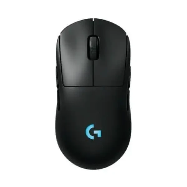 Bežični miš Logitech G PRO 2 Lightspeed Black
