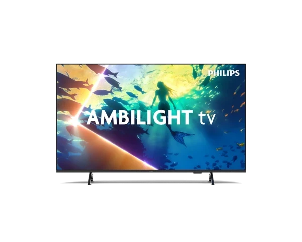 SMART LED TV 55 Philips 55PUS801012 3840x2160UHD4KDVB-TT2T2-HDCSS2Ambilight