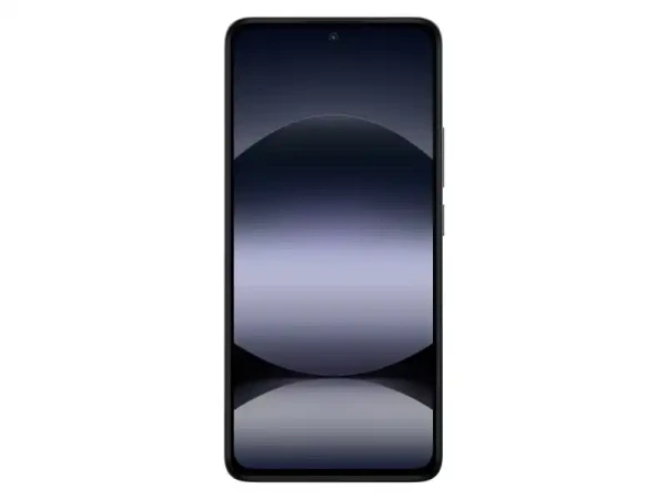 Mobilni telefon Xiaomi Redmi Note 14 6128GB crni