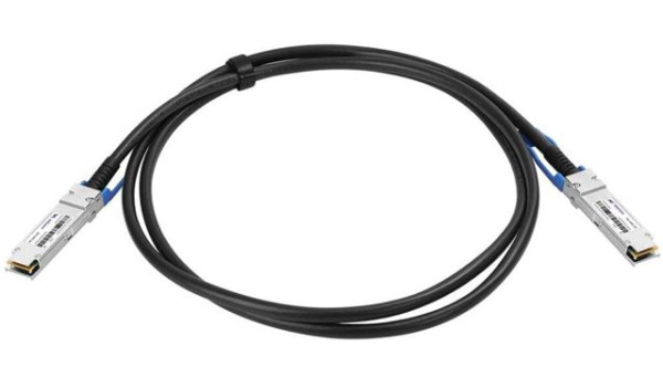 Innoptical DAC Bakarni Pasivni kabl, 10Gb, SFP+ to SFP+, 2m