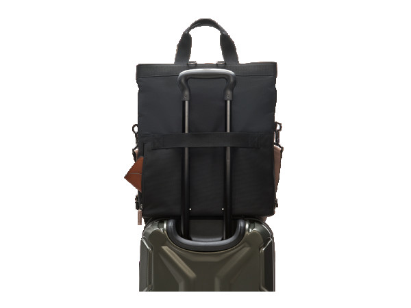 HP 14 Convertible Laptop Backpack Tote ( 9C2H1AA ) 