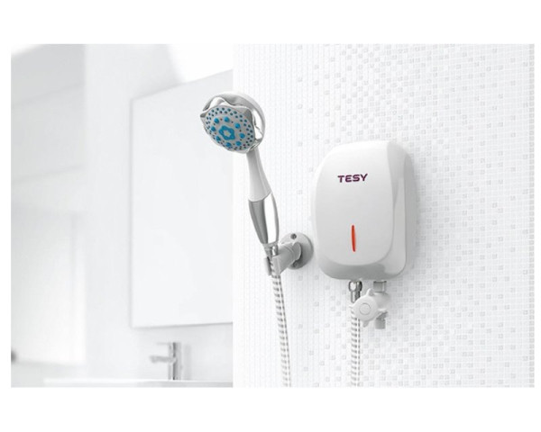 TESY Bojler električni protočni IWH 50 X02 BA H outlet