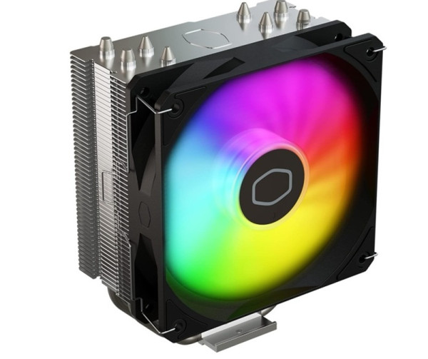 EWE PC AMD GAMING računar Ryzen 7 7700 32GB 1TB RTX5060Ti 8GB