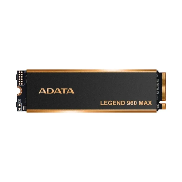 SSD M.2 NVME 4TB AData Legend ALEG-960M-4TCS 7400MBs6800MBs