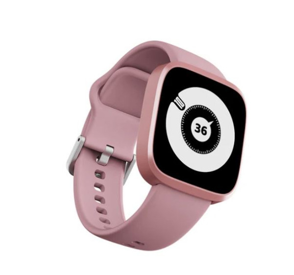 Smart sat HiFuture EDGE pink