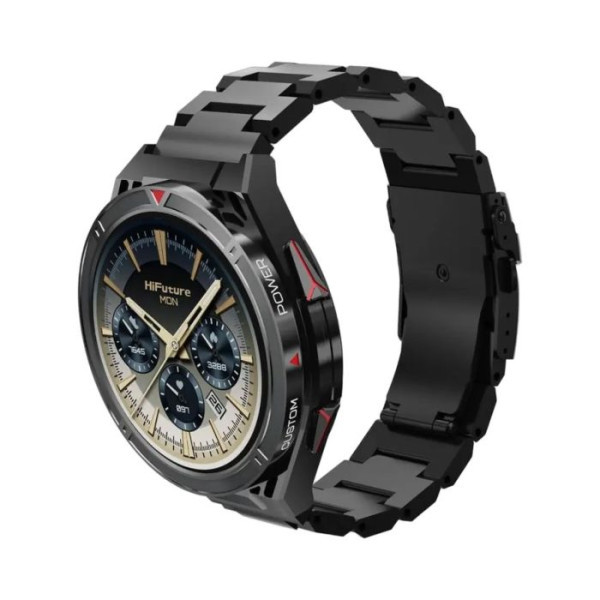 Smart sat HiFuture Active crno-crveni