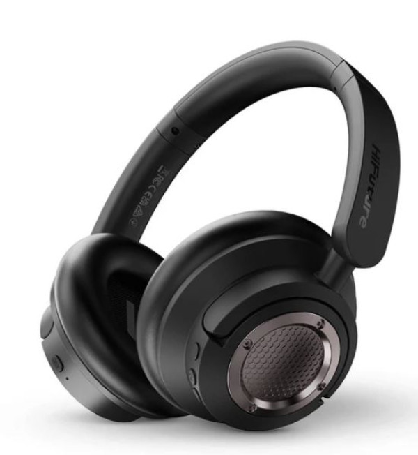 Slušalice HiFuture FutureTour X bežične crne