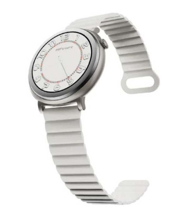 Smart sat HiFuture Aurora srebrni