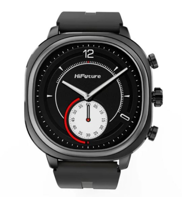 Smart sat HiFuture AIX Lite crni