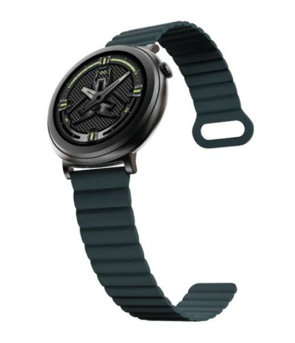 Smart sat HiFuture Aurora zeleni