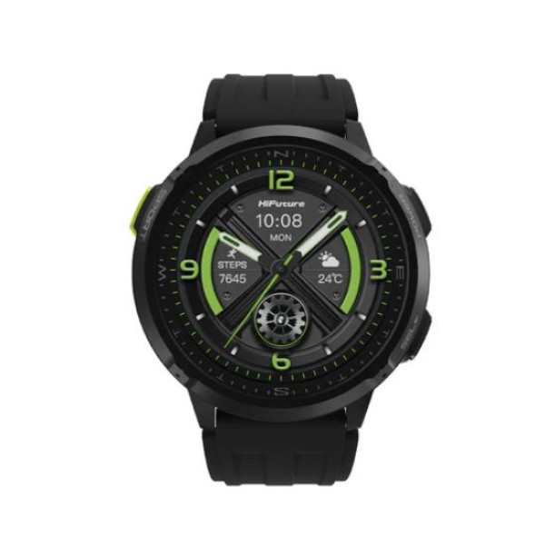 Smart sat HiFuture MIX3 crni