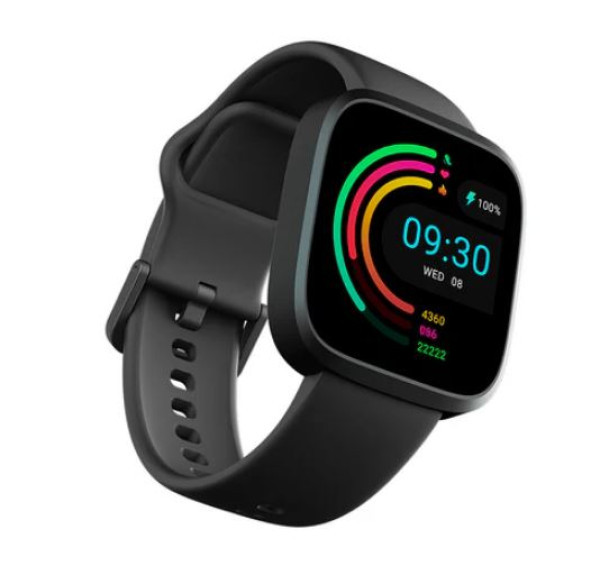 Smart sat HiFuture EDGE crni