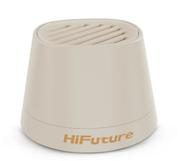 Bluetooth zvučnik HiFuture Mega S 5W bež