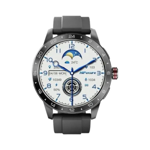 Smart sat HiFuture Flex 2 crni