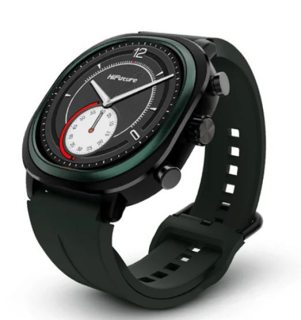 Smart sat HiFuture AIX Lite zeleni