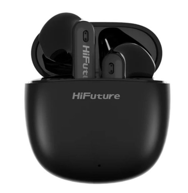 Slušalice sa mikrofonom HiFuture ColorBuds2 TWS crne