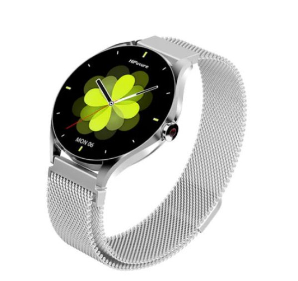 Smart sat HiFuture Aura2 srebrni