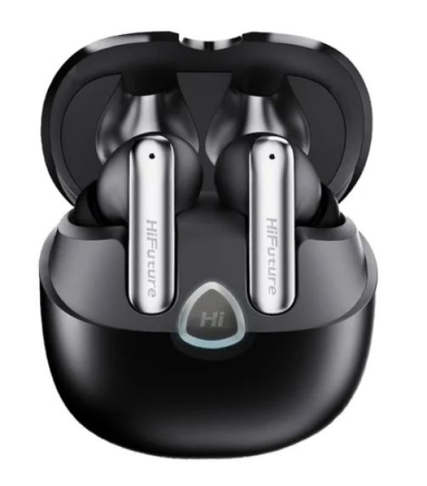 Slušalice sa mikrofonom HiFuture SonicAir TWS crne