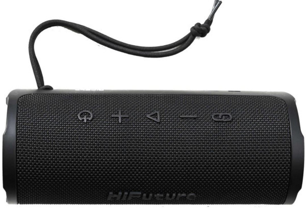 Bluetooth zvučnik HiFuture Ripple 20+10W crni