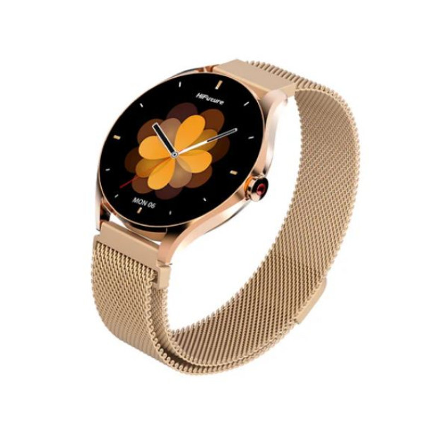 Smart sat HiFuture Aura2 rose gold