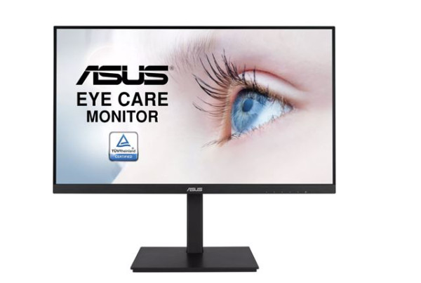 Monitor 27 Asus VA27DQSB FHD IPS 75Hz DP HDMI