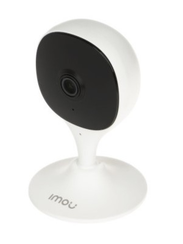 IMOU Kamera IPC-C22EP-A IP WIFI 2MP CUE IC 2MP  1/2.7” CMOS, PROGRESIVNO SKENIRANJE