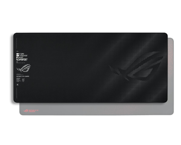 ASUS NC20 ROG SHEATH II XXL Gaming podloga za miš crna