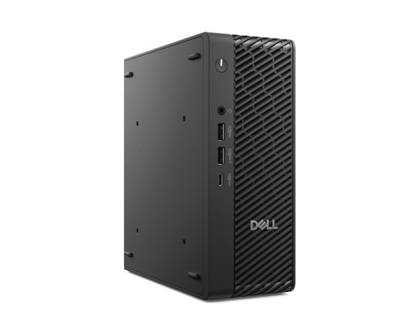DELL Pro Max Micro Core Ultra 7 265 16GB 1TB SSD RTX A1000 8GB Win11Pro 3yr ProSupport + WiFi