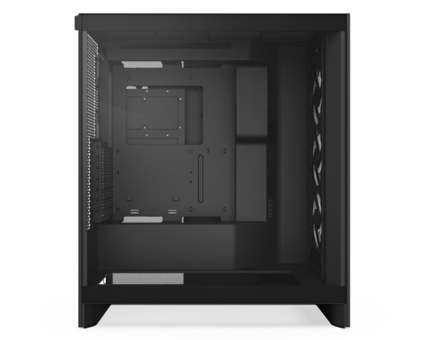 NZXT H7 Flow RGB kućište crno (CM-H72FB-R1) OUTLET