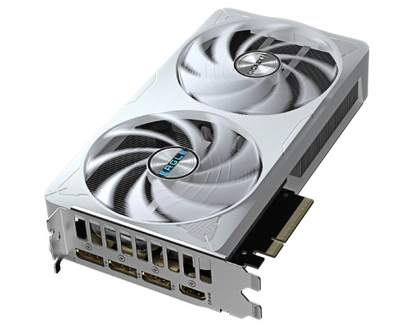 GIGABYTE nVidia GeForce RTX 5060 Ti EAGLE 16GB 128bit GV-N506TEAGLEOC ICE-16GD rev. 1.0 grafička karta