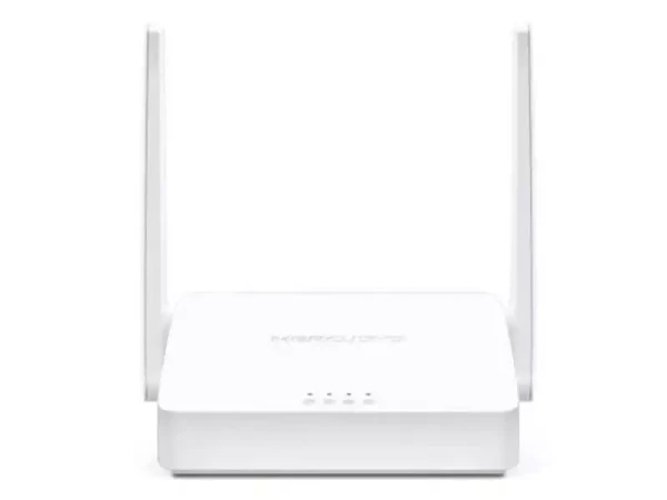 Wireless Ruter Mercusys MW302R300Mbpsext2x5dB2,4GHz1WAN2LAN