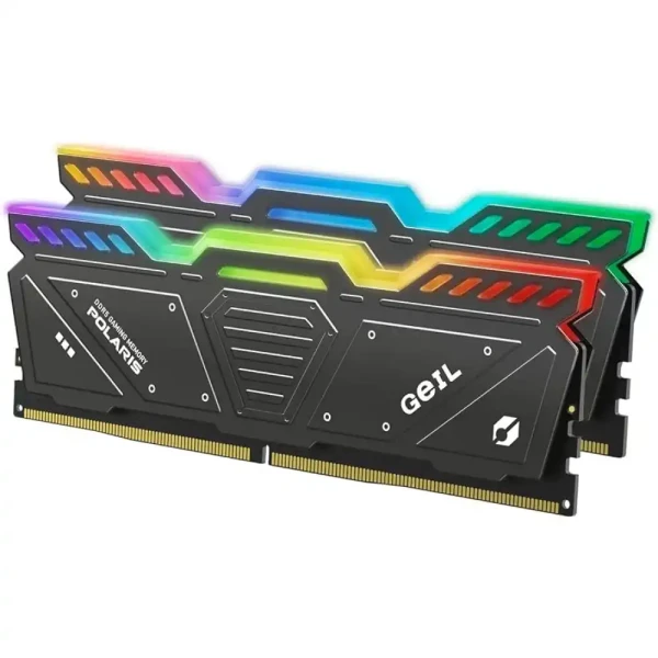 Memorija SODIMM DDR5 16GB 5600MHz Geil GS516GB5600C46SC
