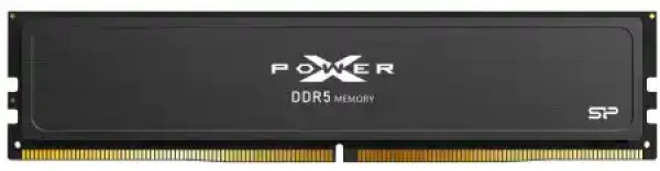 Memorija DDR5 16GB 6000MHz SiliconPower SP016GXLWU60CFS