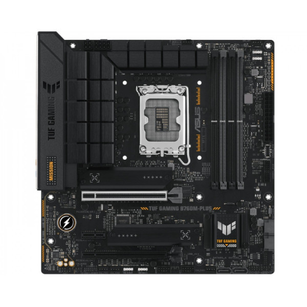 MB s1700 ASUS TUF GAMING B760M-PLUS