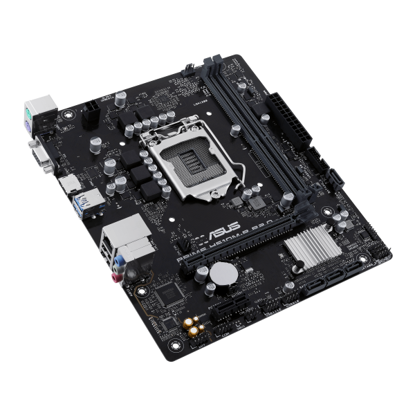 MB s1200 ASUS PRIME H510M-R R2.0-SI