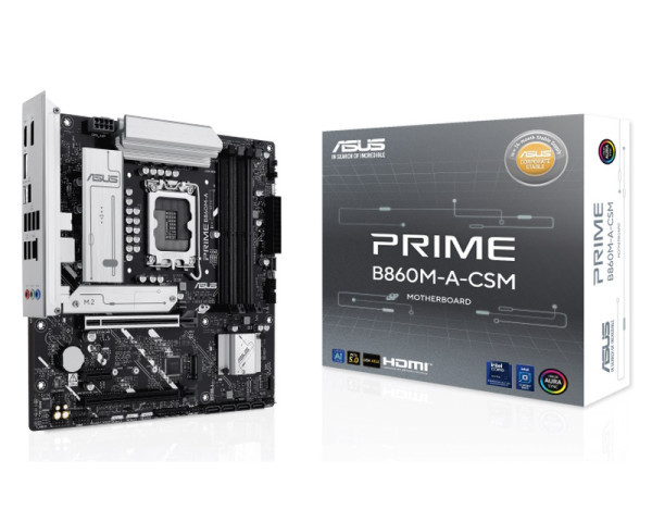MB s1851 ASUS PRIME B860M-A-CSM