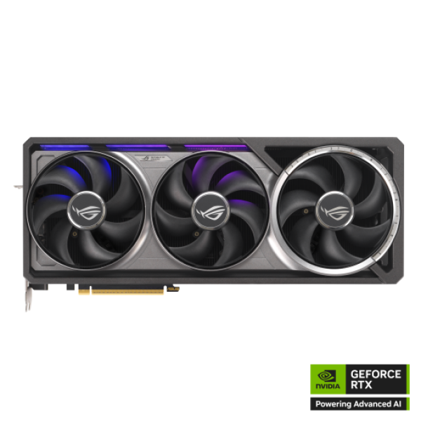 SVGA ASUS RTX5080 ASTRAL 16GBGDDR7256bitcrna, R-ASTRAL-RTX5080-O16