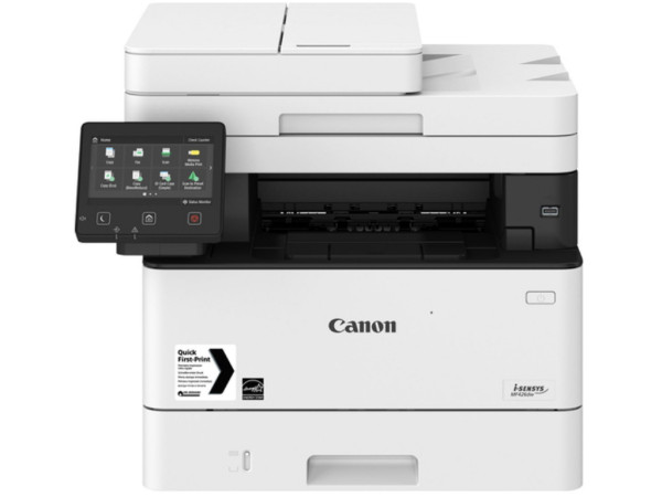 Laserski MF štampač CANON i-SENSYS MF445dw' ( '3514C007AA' ) 