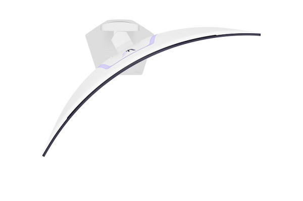 39'' UltraGear Curved 800R OLED WQHD 3440x1440@240Hz Smart Gaming,21:9,1500000:1,275 cd/m?,178?/178?,HDR 10,NVIDIA G- ( 39GX90SA-W ) 