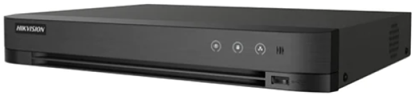 Hikvision DVR IDS-7204HUHI-M1/X AsuSence 4-kanalni snimac, bez HDD, za IP kamere do 8 MP