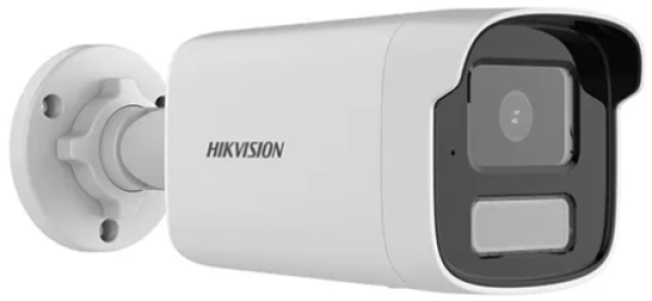 Hikvision Kamera DS-2CD1T83G2-LIU IP bullet SHL 8MPix kamera, IR rasveta dometa do 50 metara, 4mm
