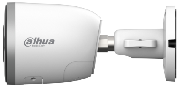 Dahua Kamera F3D-PV 3MP Fixed-focal Wi-Fi Bullet Network kamera, AI detekcija ljudi, 2.8mm, IP67