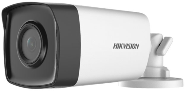 Hikvision Kamera DS-2CE17D0T-IT5F 2MP, 4u1 kamera, Full HD, 1080P, 3.6mm, 80 m (Smart IR), IP67