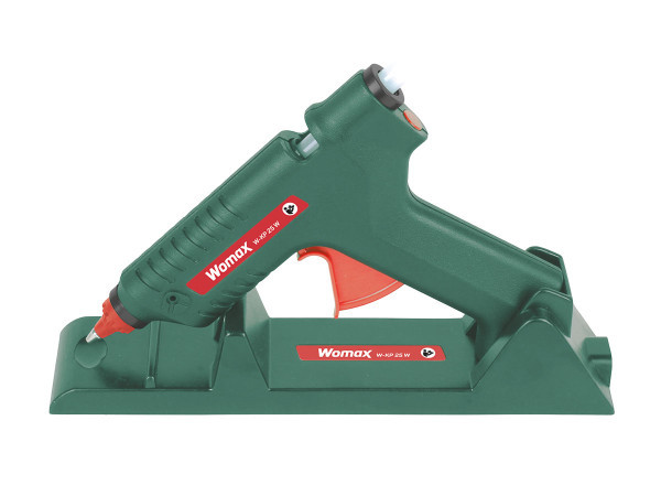 Pištolja za lepljenje Womax W-KP25W