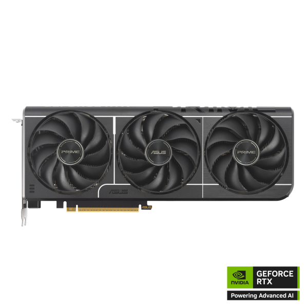 SVGA ASUS RTX 5060 TI PRIME 16GBGDDR7128bitcrna, PRIME-RTX5060TI-O16G